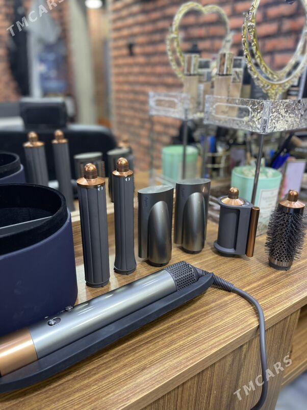 Sac - Aşgabat - img 5