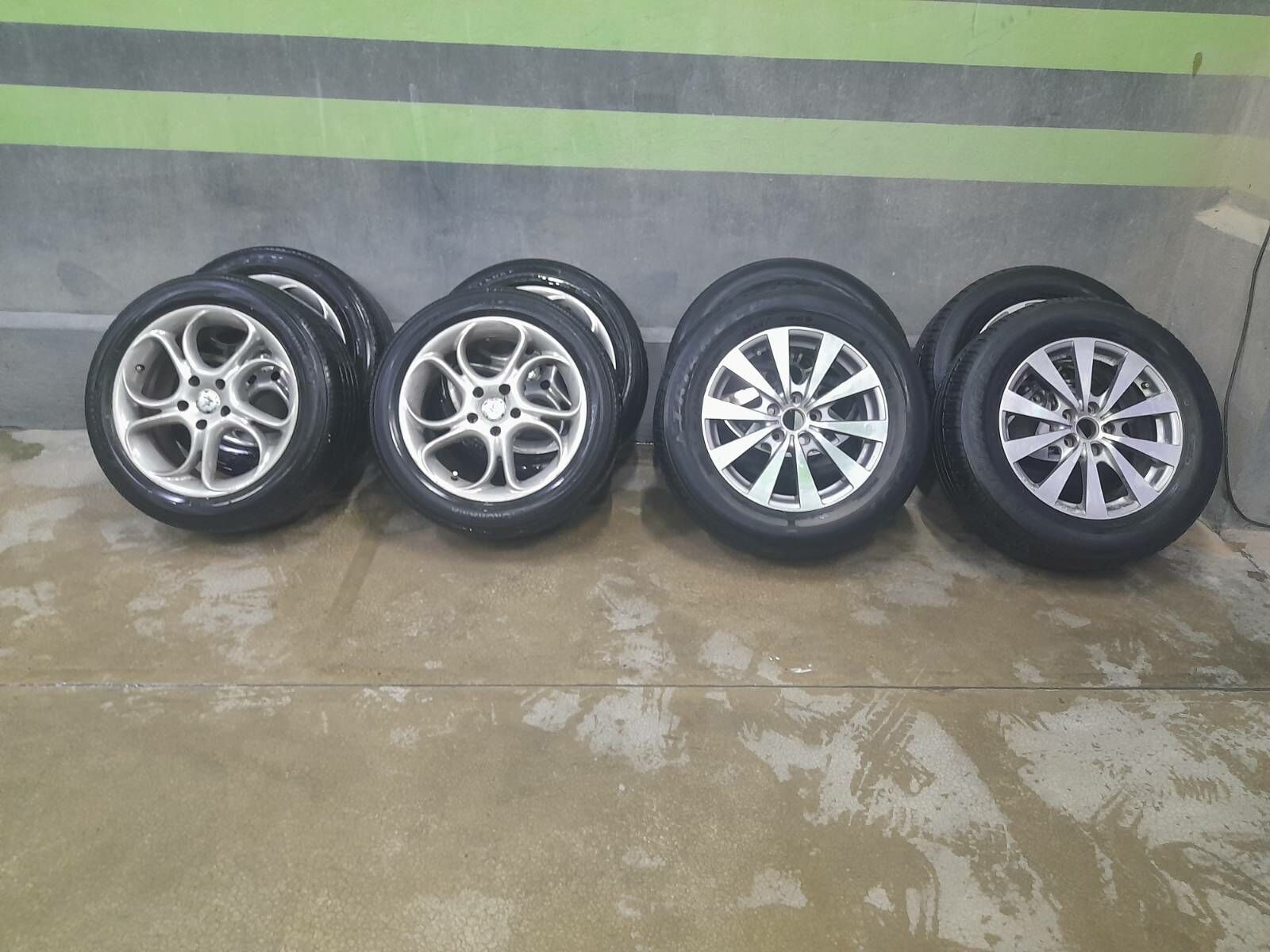 diska 16 17 3 000 TMT - Мары - img 3