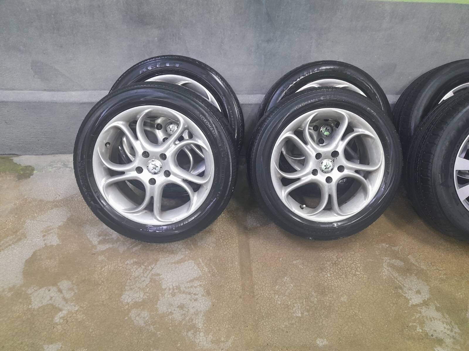 diska 16 17 3 000 TMT - Мары - img 1