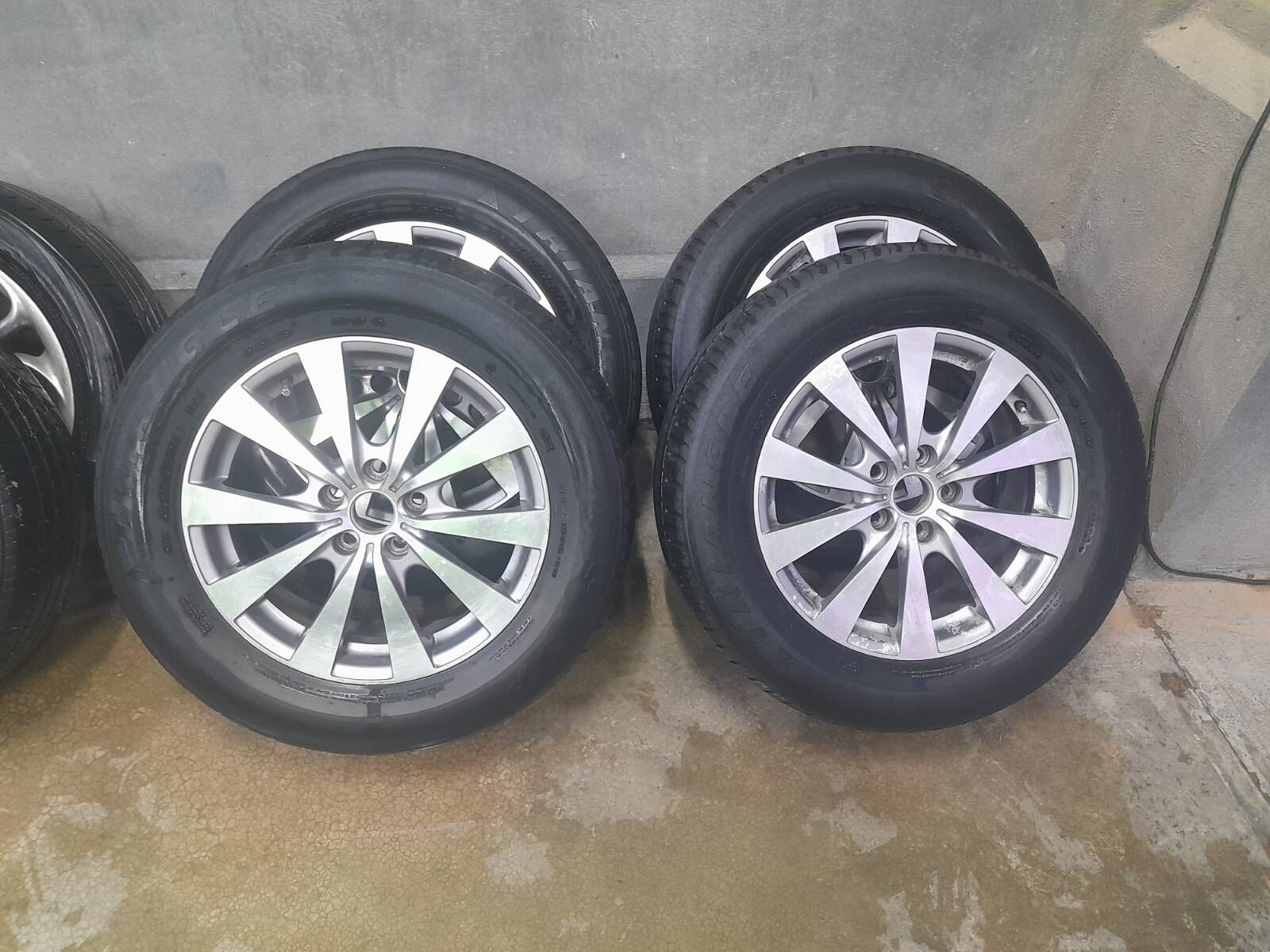 diska 16 17 3 000 TMT - Мары - img 2