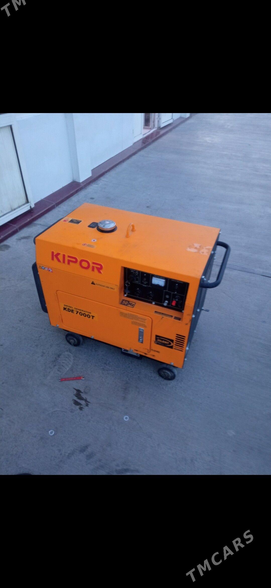 generator - Büzmeýin - img 6