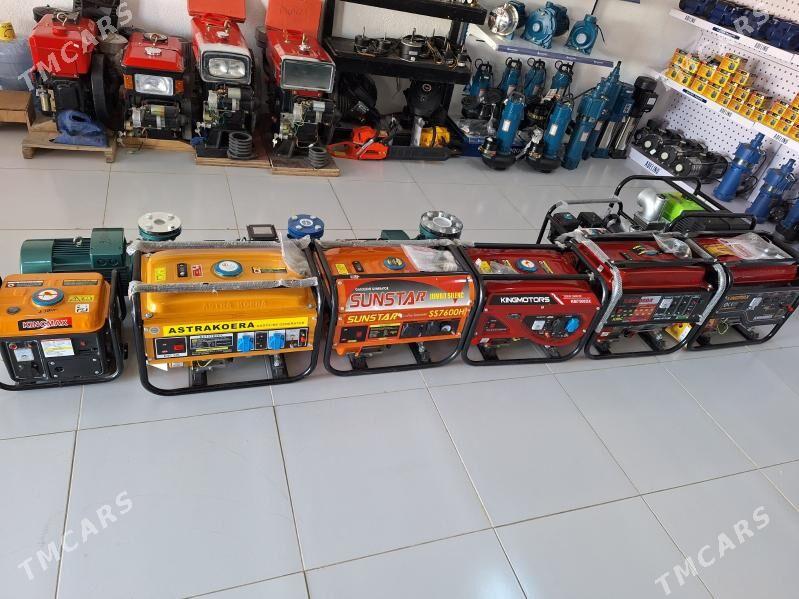 generator - Büzmeýin - img 2