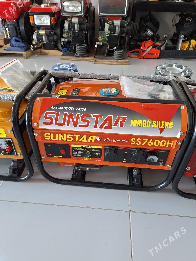 generator - Büzmeýin - img 4