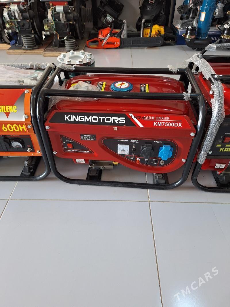 generator - Büzmeýin - img 8