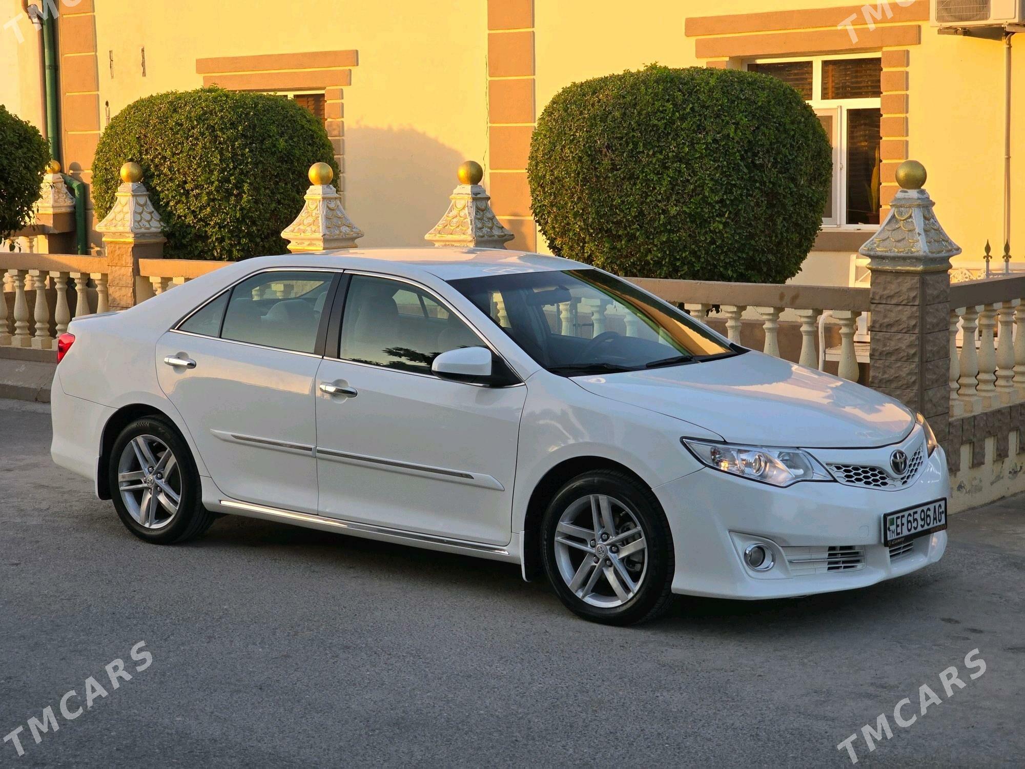 Toyota Camry 2012 - 275 000 TMT - Чоганлы - img 2