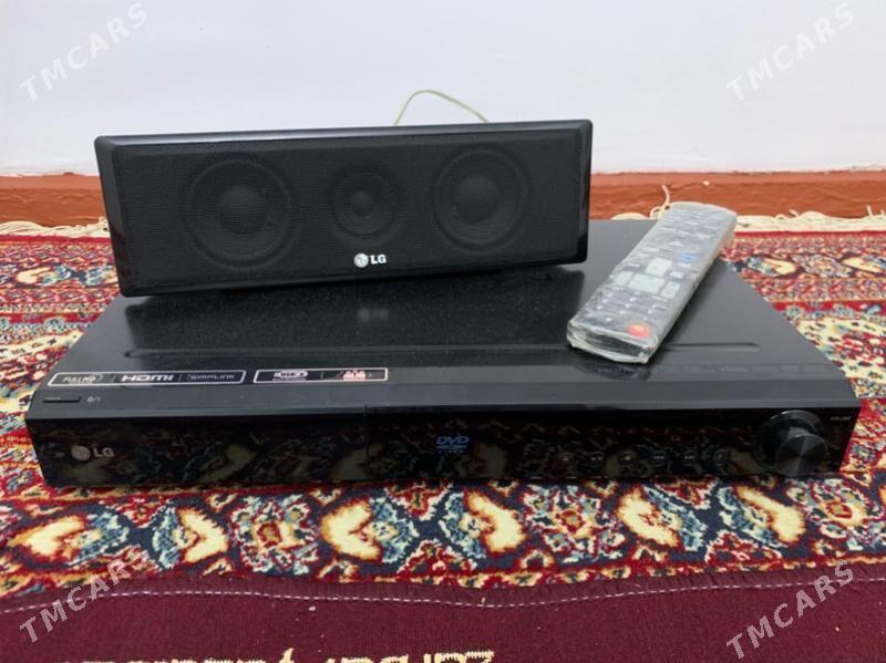 LG Kolonka Swetilnik - Aşgabat - img 8