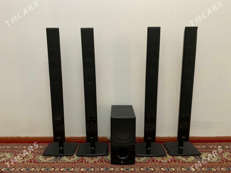 LG Kolonka Swetilnik - Aşgabat - img 4