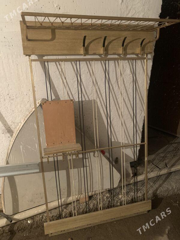 LG Kolonka Swetilnik - Aşgabat - img 5