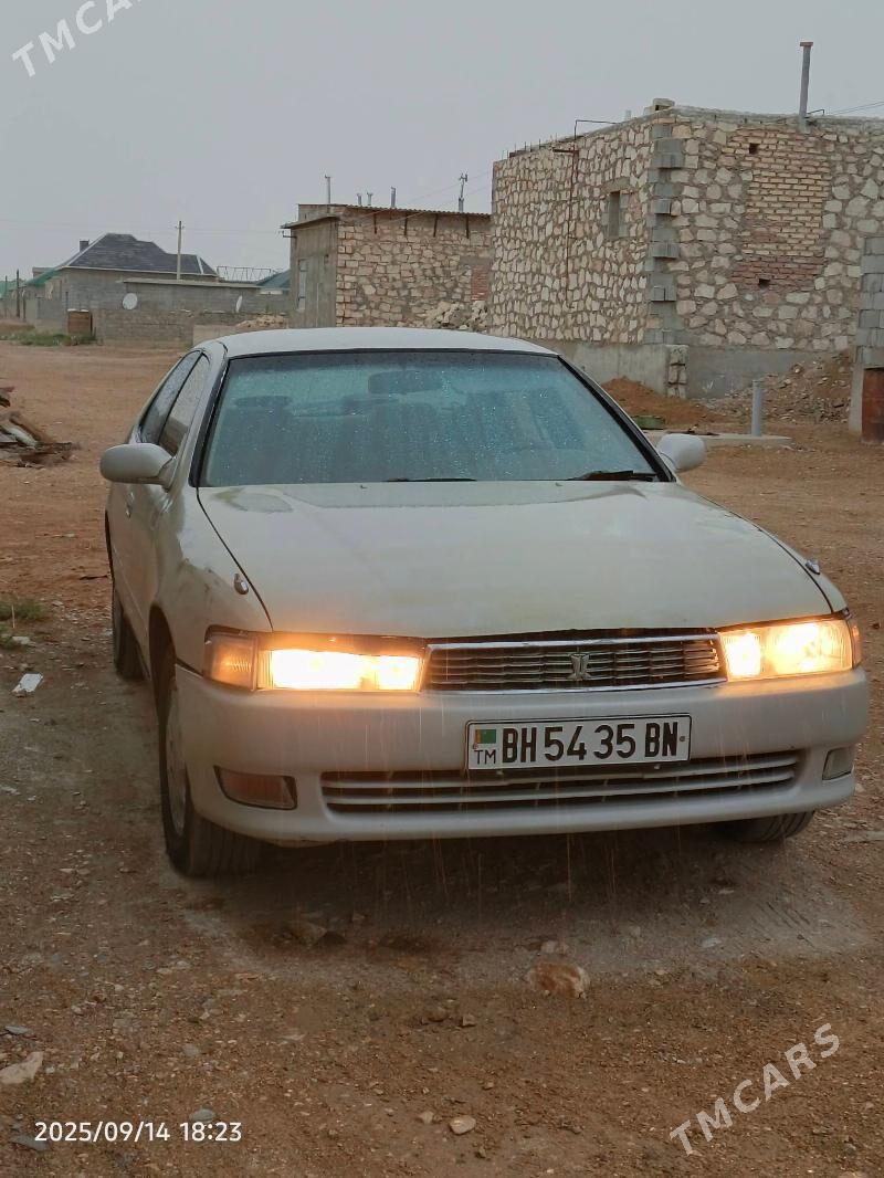 Toyota Cresta 1993 - 35 000 TMT - Балканабат - img 3