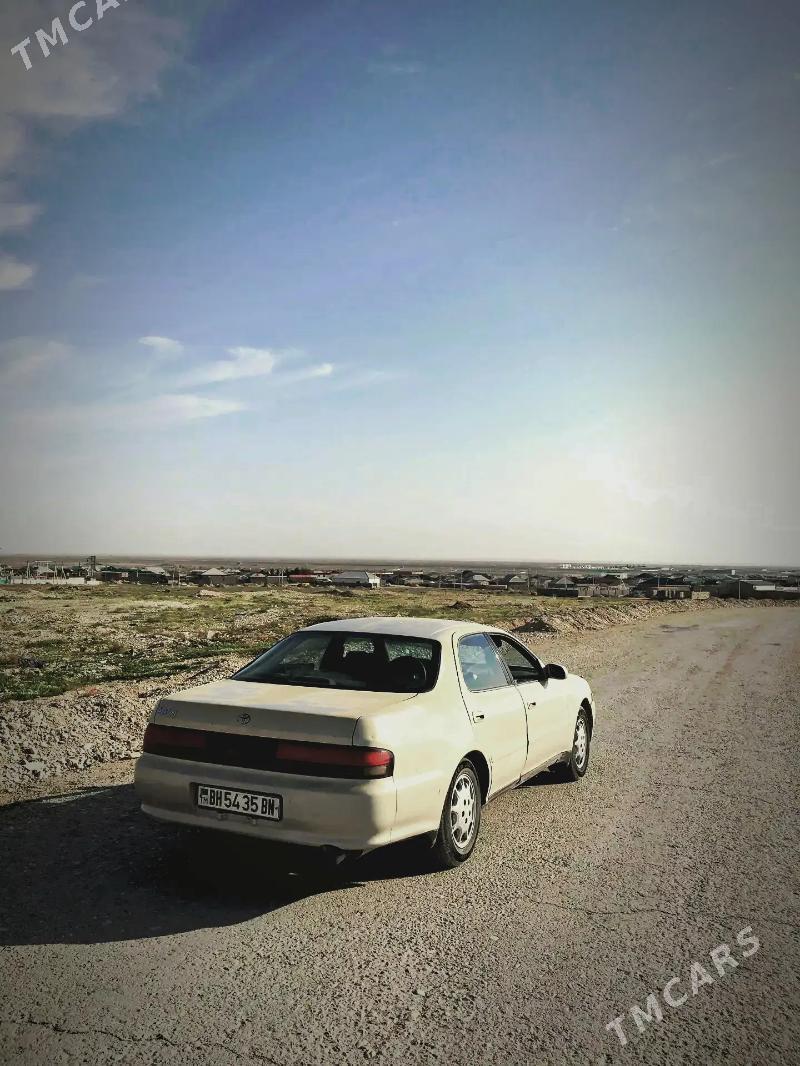 Toyota Cresta 1993 - 35 000 TMT - Балканабат - img 2