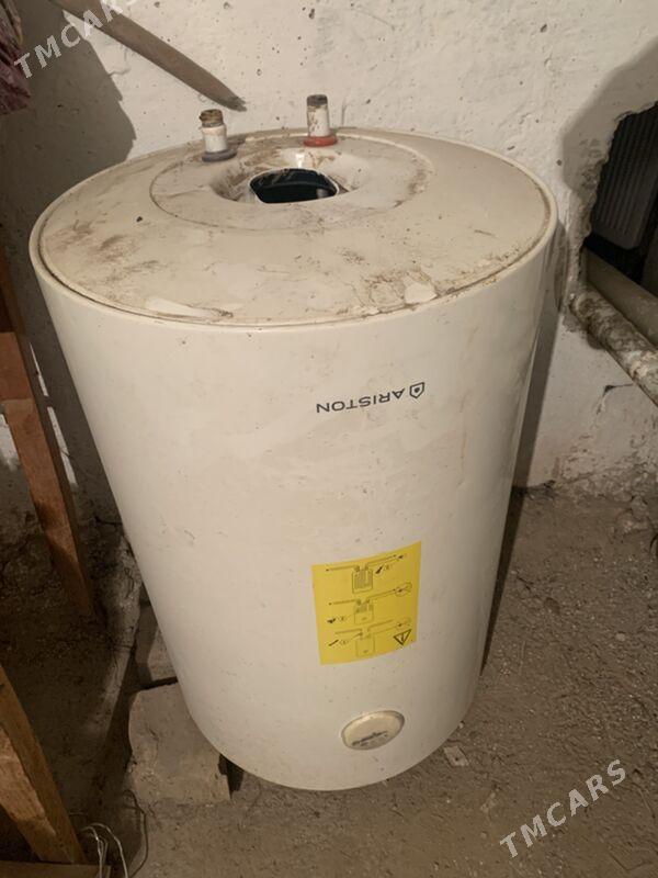 LG Kolonka Swetilnik - Aşgabat - img 3