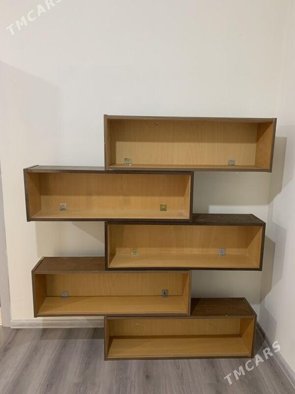 LG Kolonka Swetilnik - Aşgabat - img 2