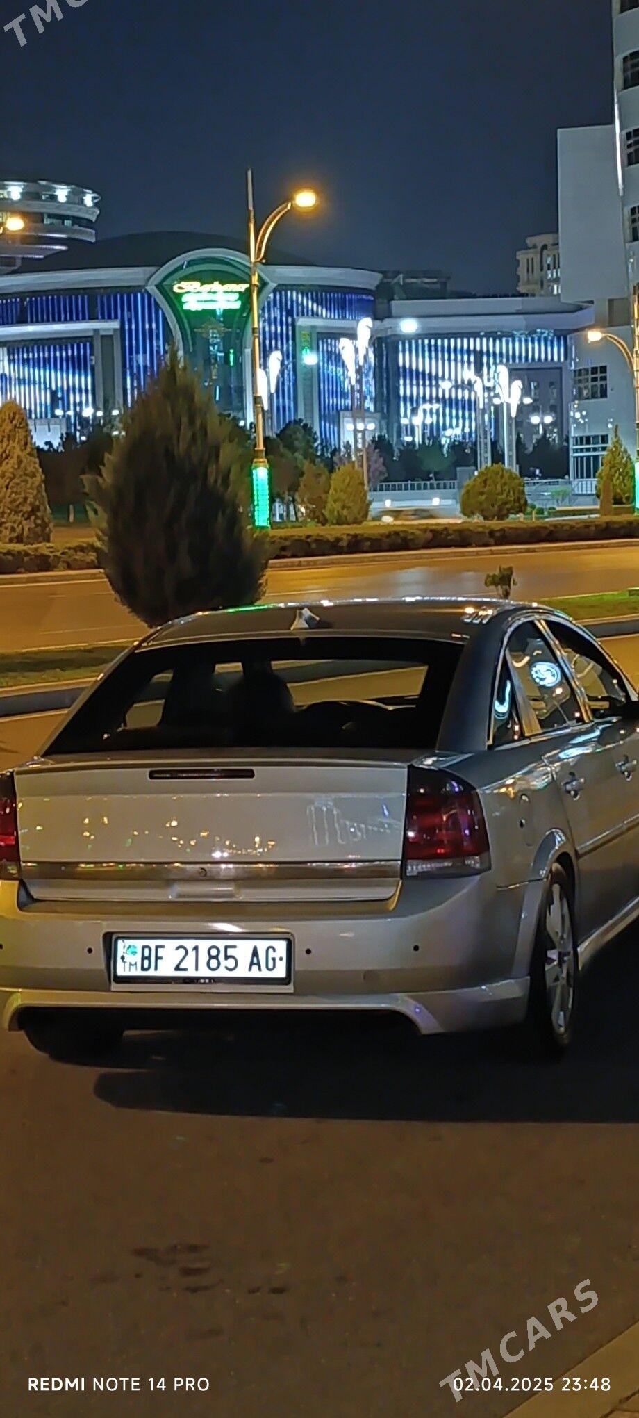 Opel Vectra 2005 - 125 000 TMT - Ашхабад - img 4