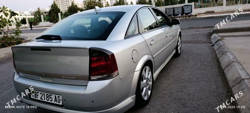 Opel Vectra 2005 - 125 000 TMT - Ашхабад - img 5