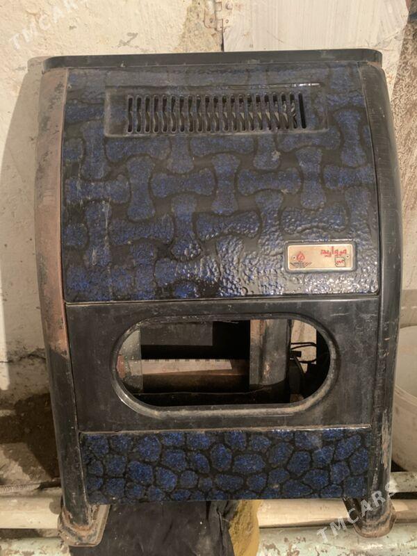 LG Kolonka Swetilnik - Aşgabat - img 6