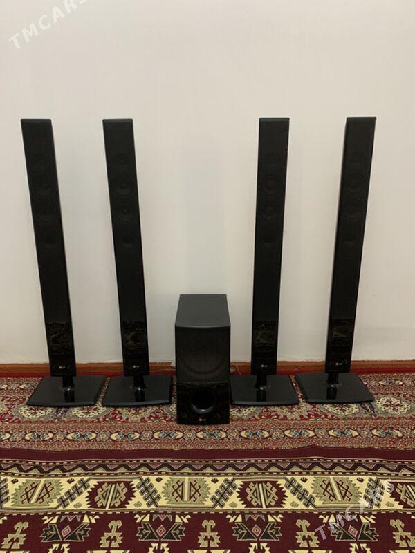 LG Kolonka Swetilnik - Aşgabat - img 7