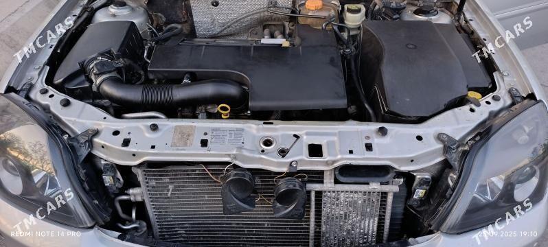 Opel Vectra 2005 - 125 000 TMT - Ашхабад - img 3