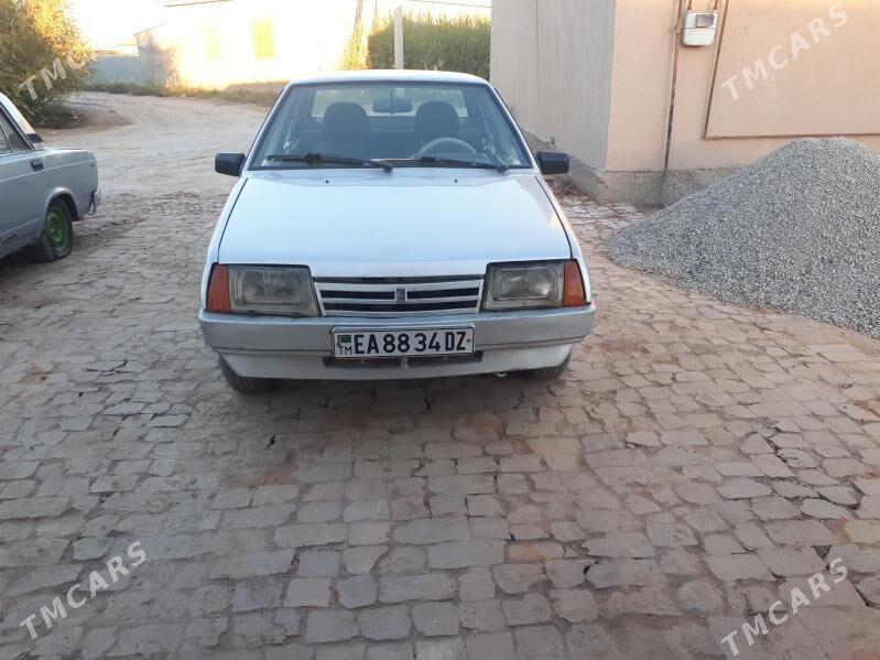 Lada 21099 2003 - 22 000 TMT - етр. Туркменбаши - img 1