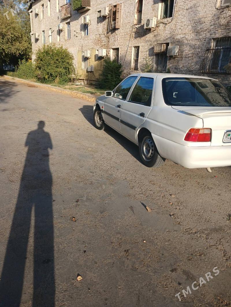 Ford Escort 1998 - 20 000 TMT - Ашхабад - img 5