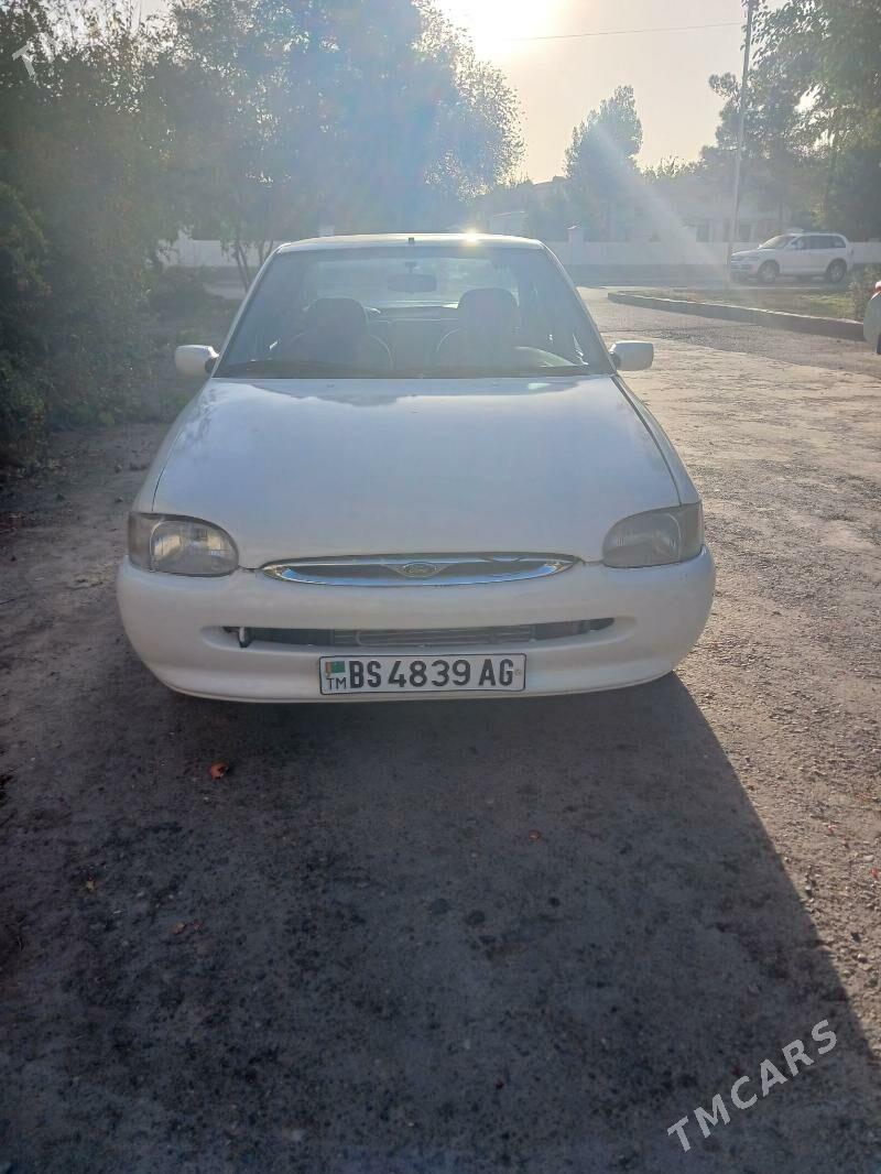 Ford Escort 1998 - 20 000 TMT - Ашхабад - img 1