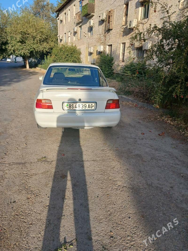 Ford Escort 1998 - 20 000 TMT - Ашхабад - img 4