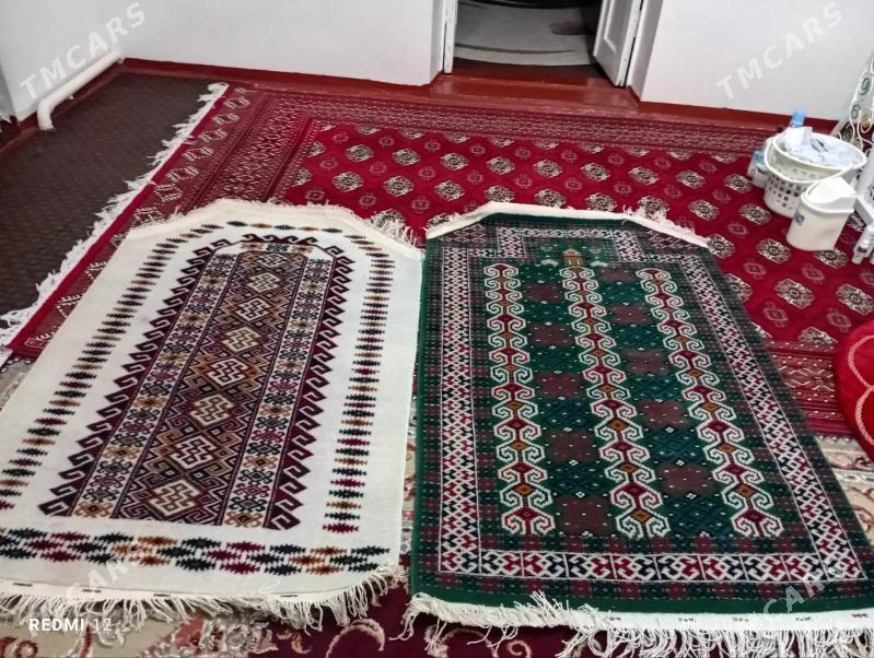 namazlyk - Бахарден - img 2