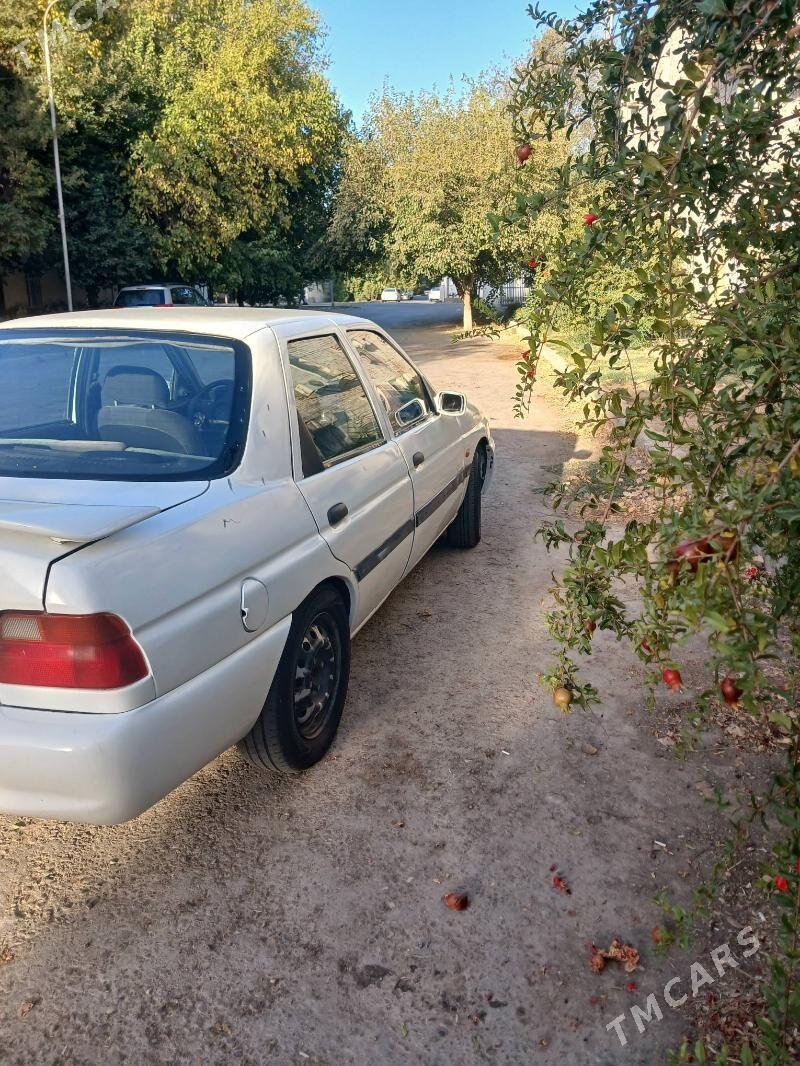 Ford Escort 1998 - 20 000 TMT - Ашхабад - img 2