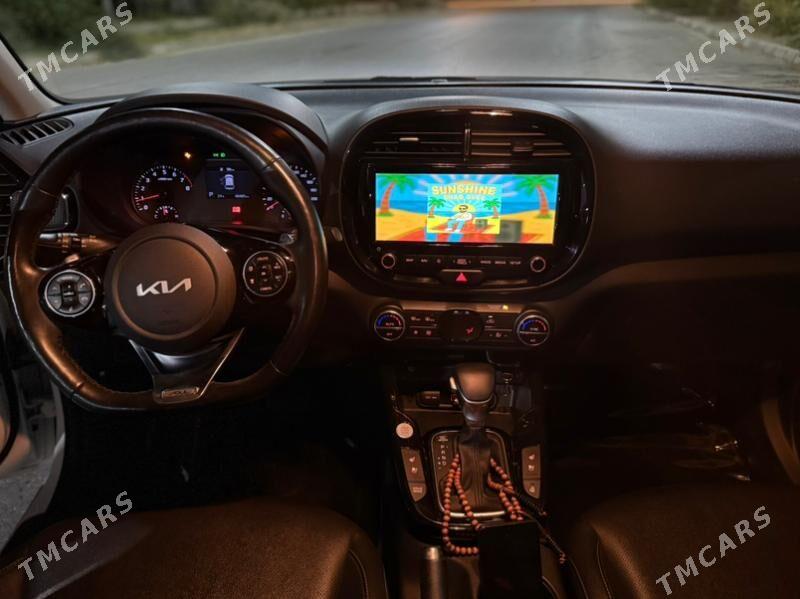 Kia Soul 2019 - 224 250 TMT - Ашхабад - img 9