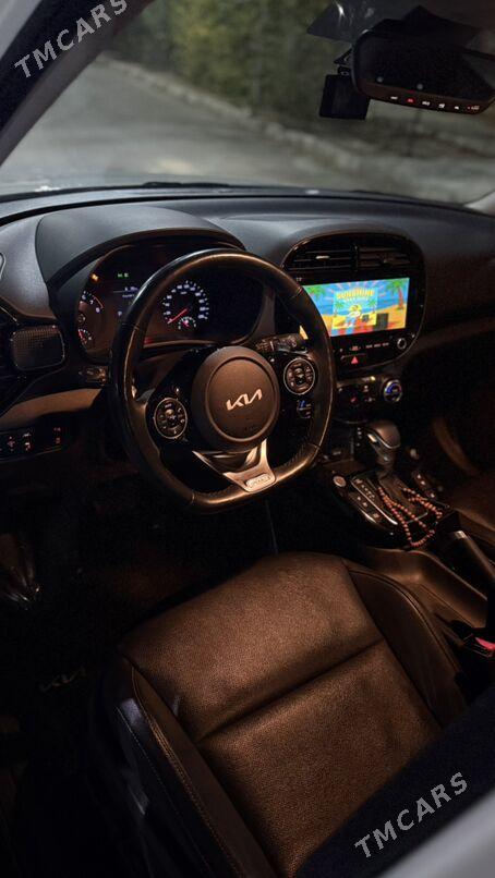 Kia Soul 2019 - 224 250 TMT - Ашхабад - img 3