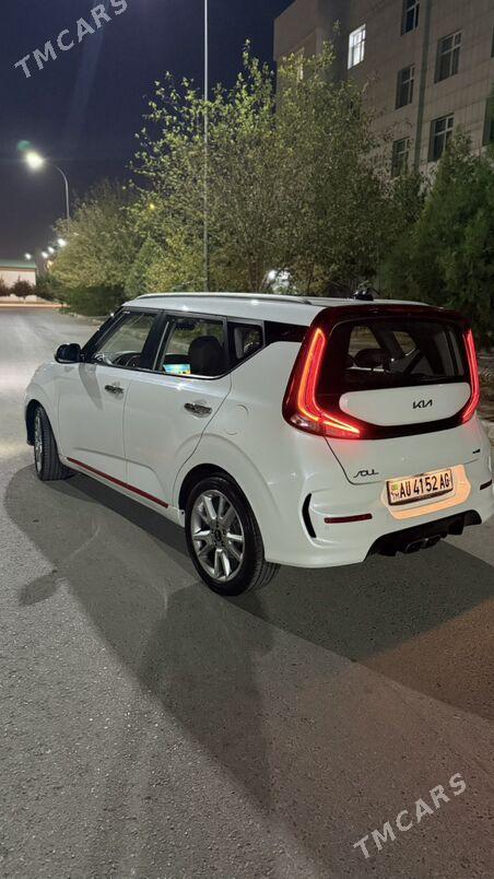 Kia Soul 2019 - 224 250 TMT - Ашхабад - img 6
