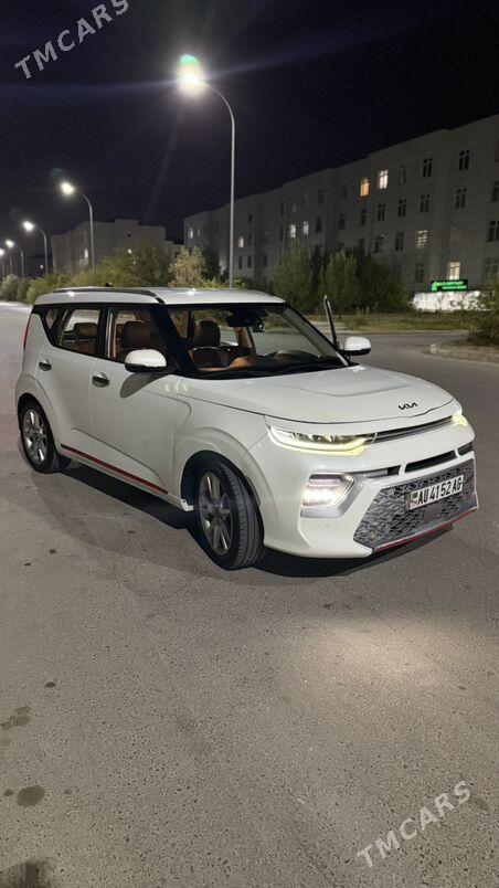 Kia Soul 2019 - 224 250 TMT - Ашхабад - img 4