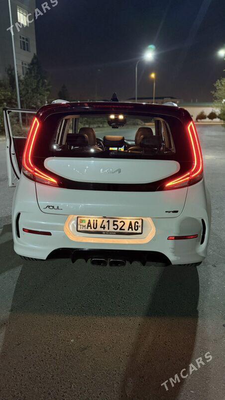 Kia Soul 2019 - 224 250 TMT - Ашхабад - img 5
