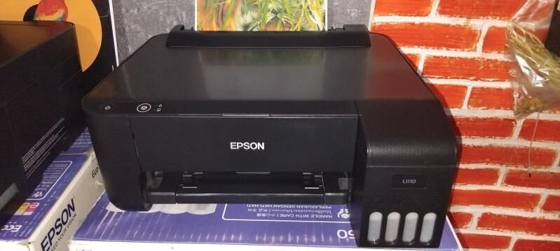 ARZAN EPSON 1110  PRINTER - Aşgabat - img 2