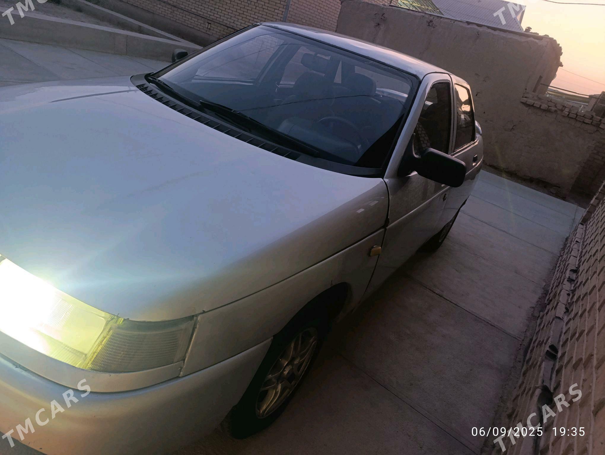 Lada 2110 2001 - 22 000 TMT - Сакарчага - img 5