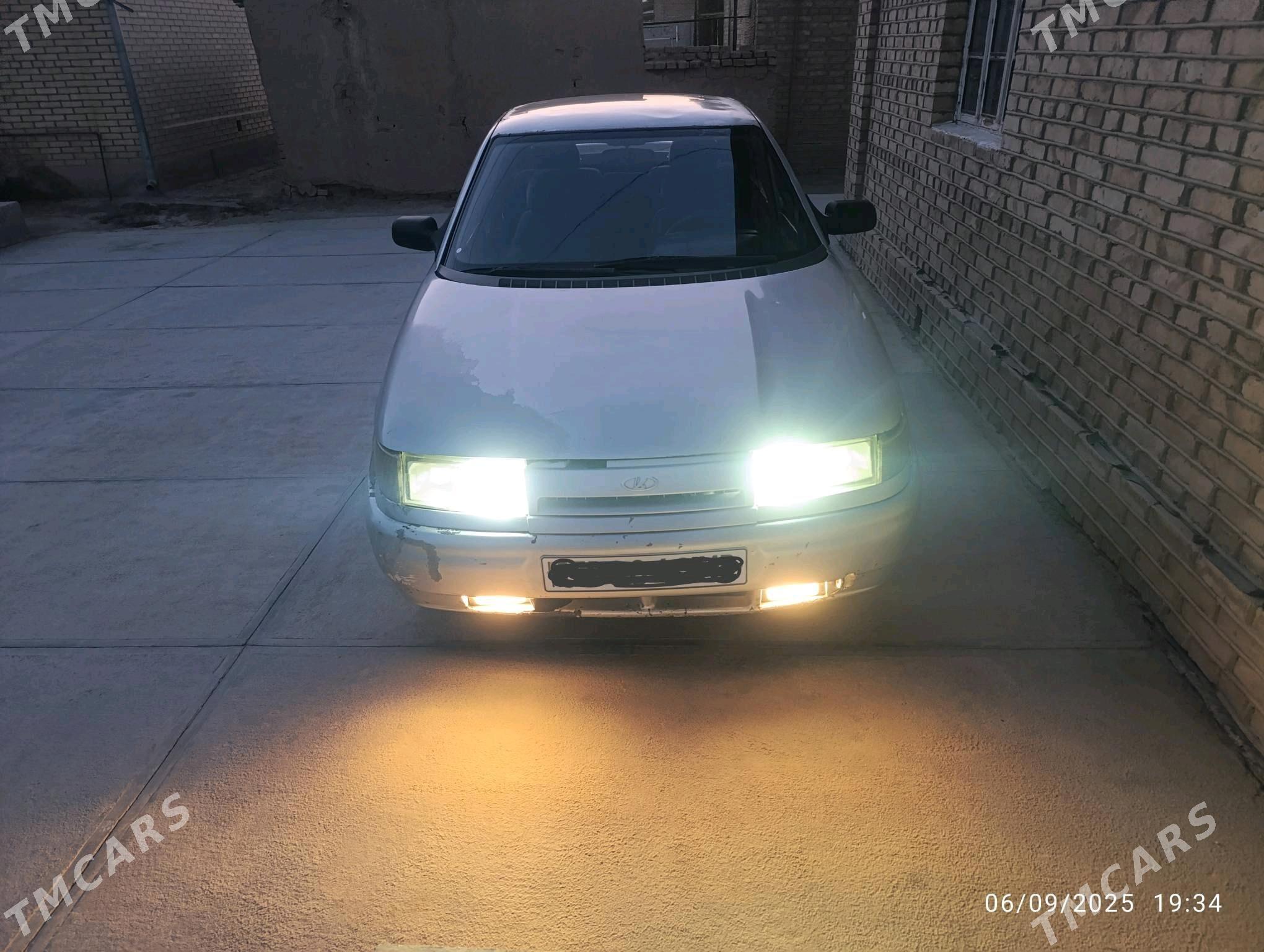 Lada 2110 2001 - 22 000 TMT - Сакарчага - img 4