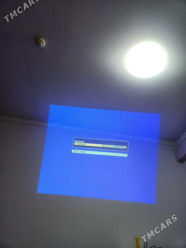 epson proyekyor/проектор - Mary - img 4
