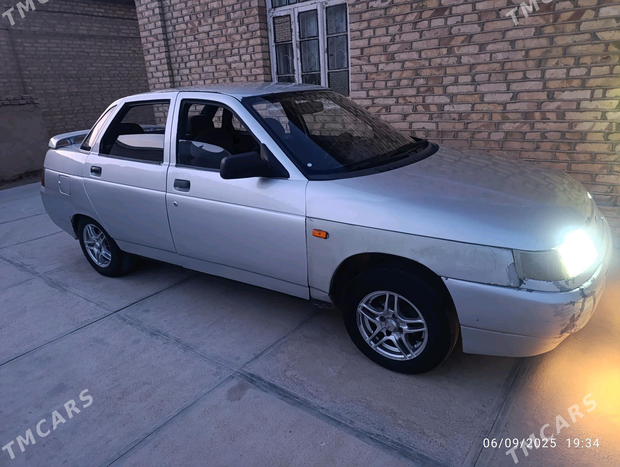 Lada 2110 2001 - 22 000 TMT - Сакарчага - img 2