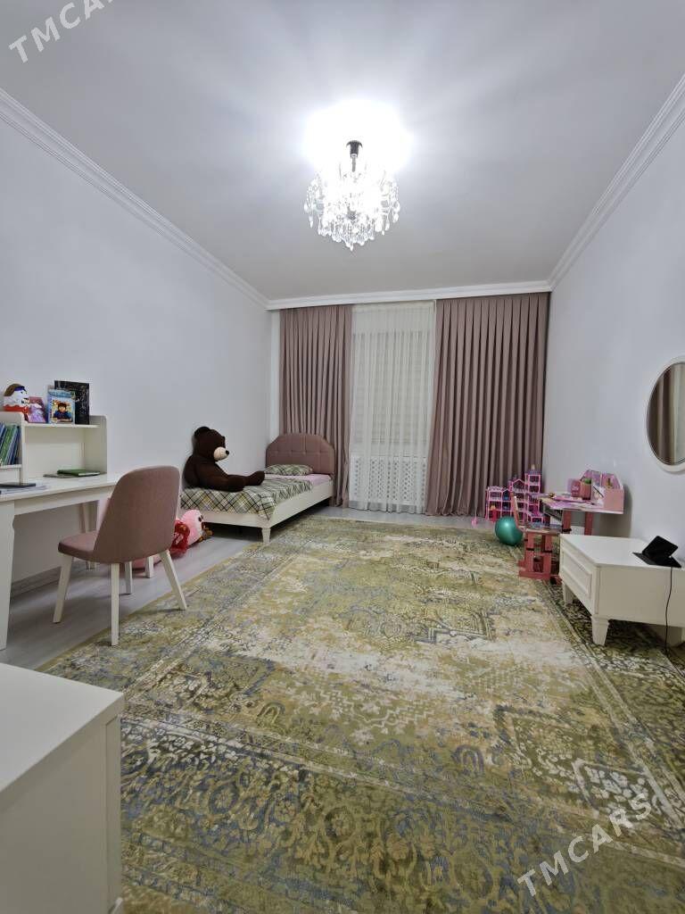 3 KOM. POLU ELITKA MIR 8 - Ашхабад - img 5