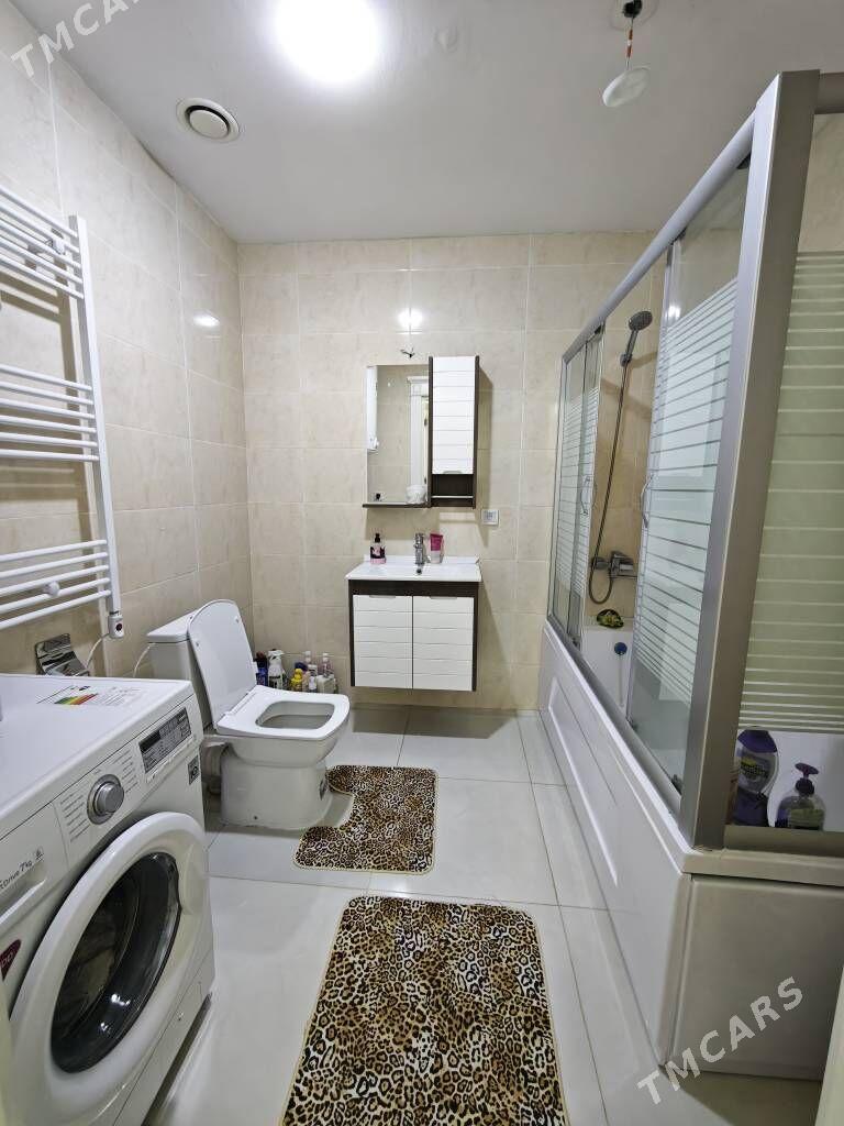 3 KOM. POLU ELITKA MIR 8 - Ашхабад - img 3