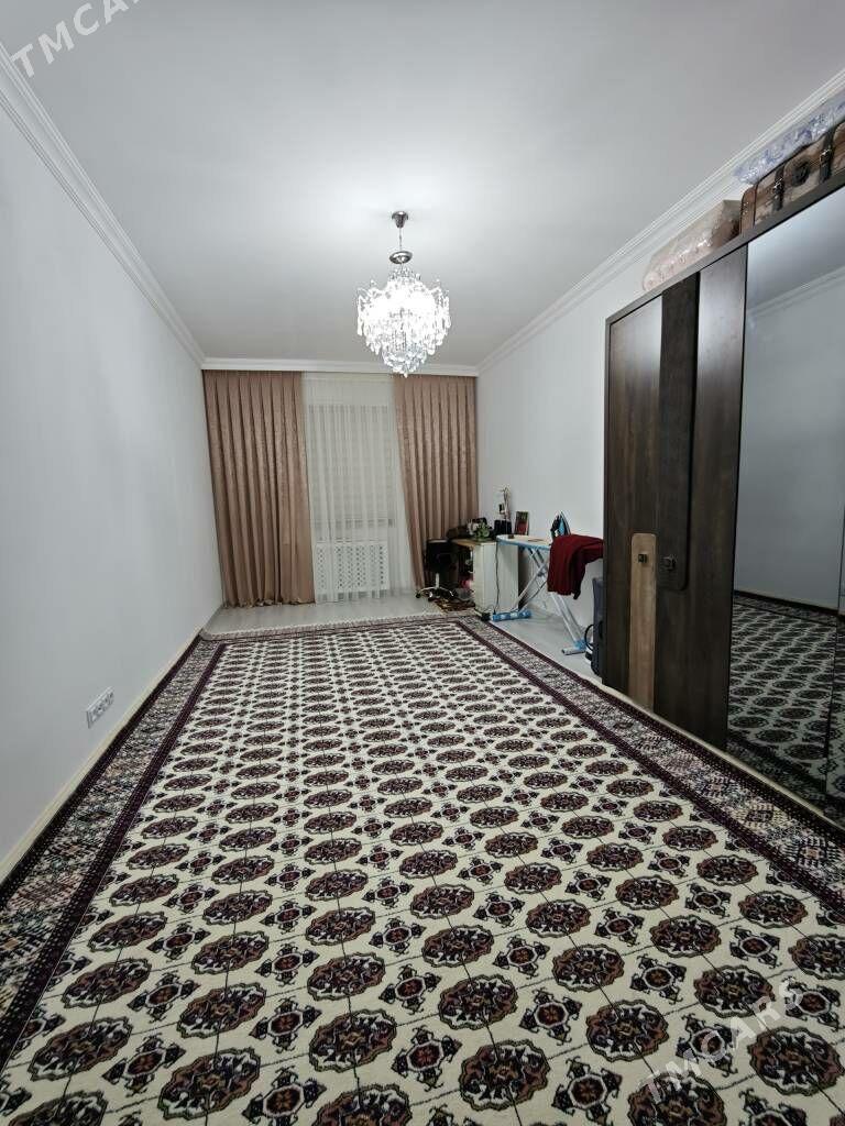 3 KOM. POLU ELITKA MIR 8 - Ашхабад - img 2