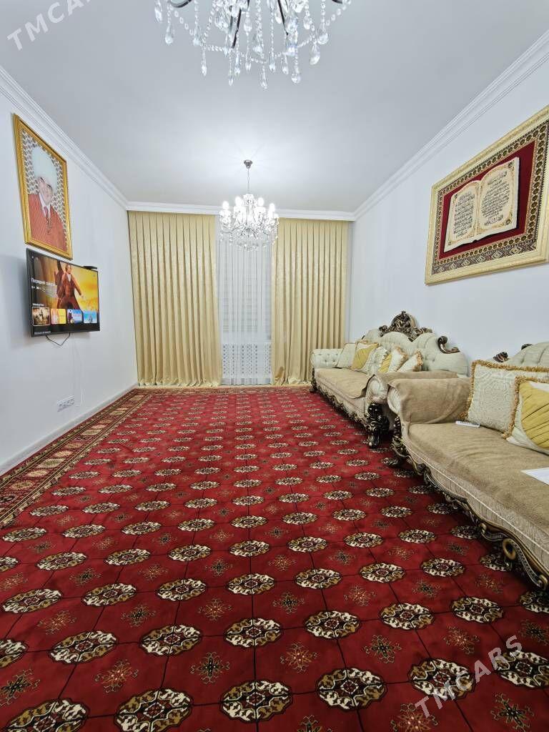 3 KOM. POLU ELITKA MIR 8 - Ашхабад - img 10