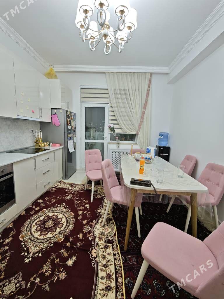 3 KOM. POLU ELITKA MIR 8 - Ашхабад - img 8