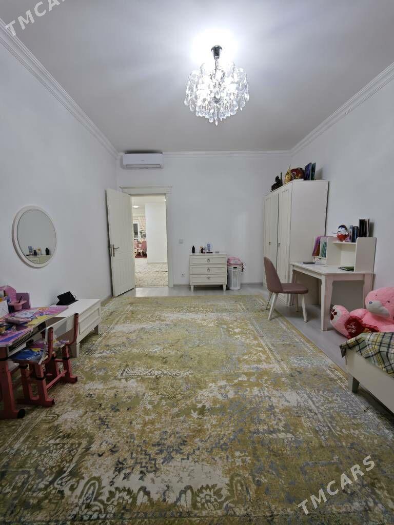 3 KOM. POLU ELITKA MIR 8 - Ашхабад - img 6