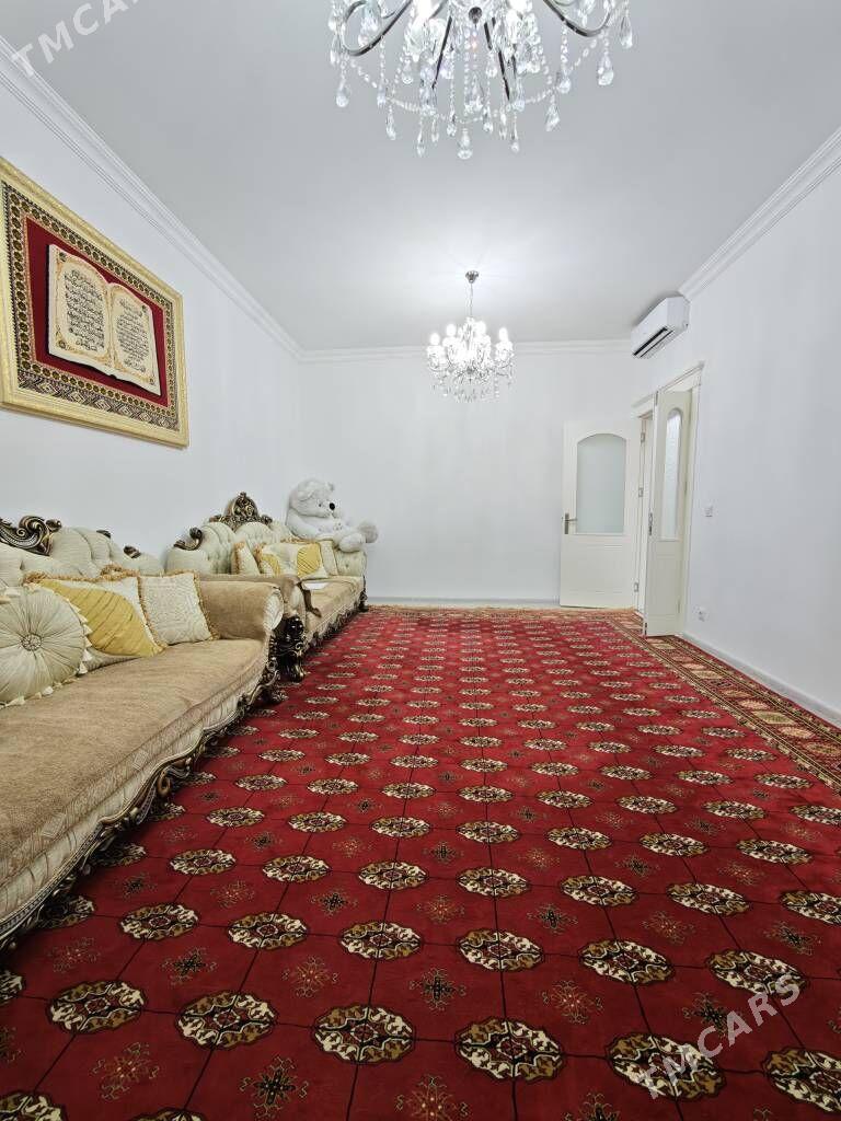 3 KOM. POLU ELITKA MIR 8 - Ашхабад - img 9