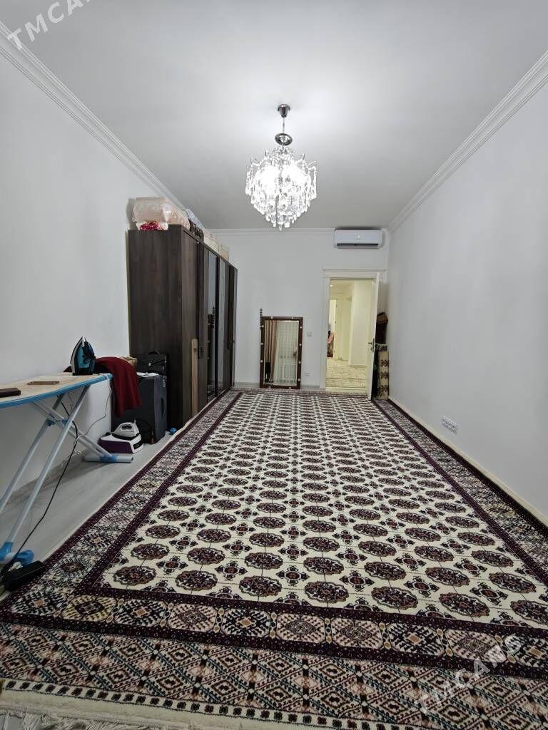 3 KOM. POLU ELITKA MIR 8 - Ашхабад - img 4