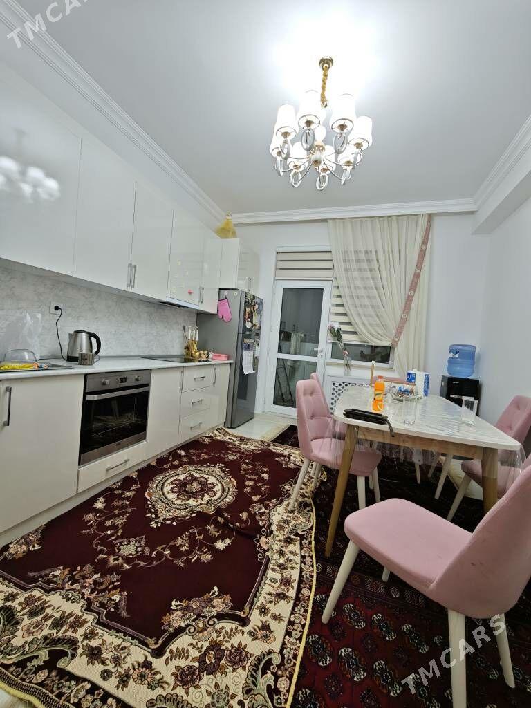 3 KOM. POLU ELITKA MIR 8 - Ашхабад - img 7