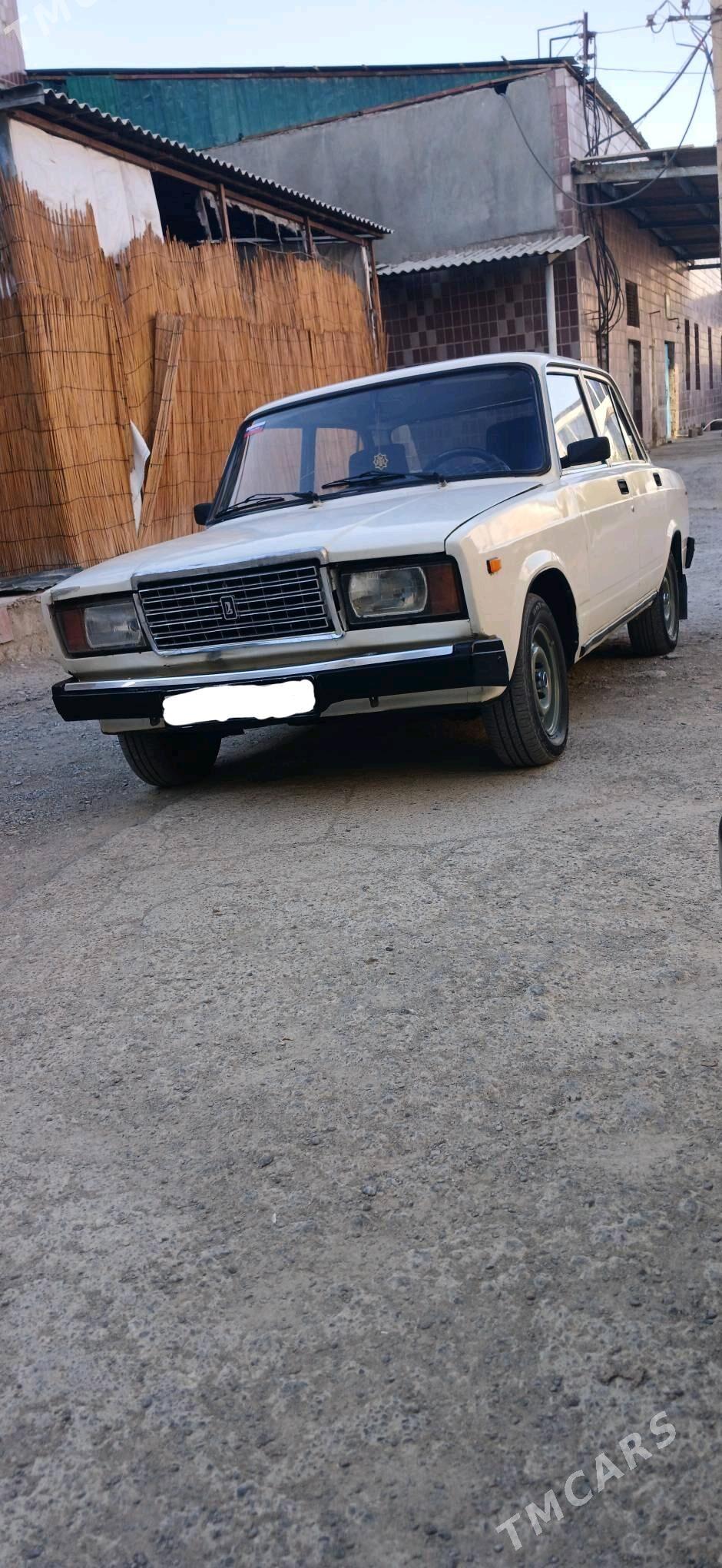 Lada 2107 1992 - 32 000 TMT - Гызыларбат - img 1
