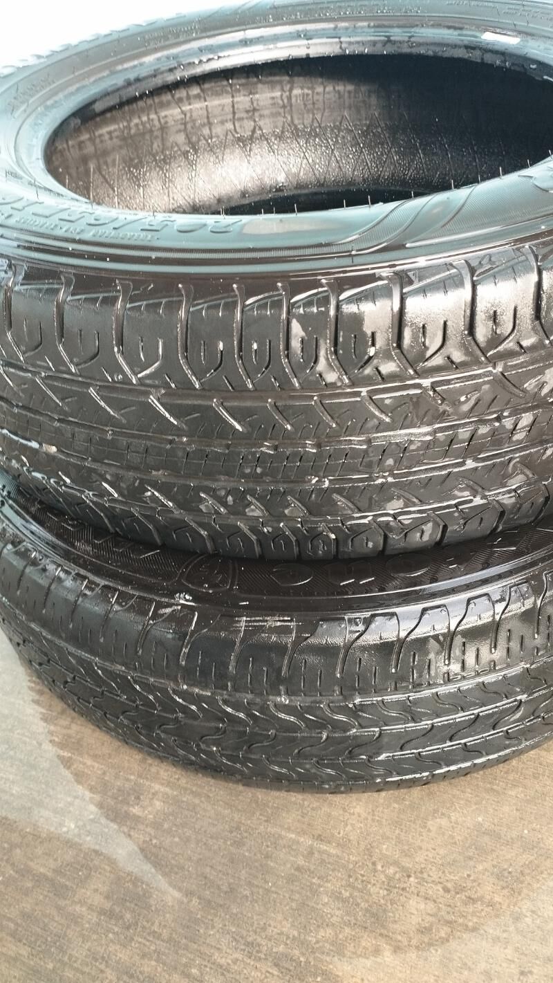 16R teker  205/65R16 500 TMT - Ашхабад - img 4