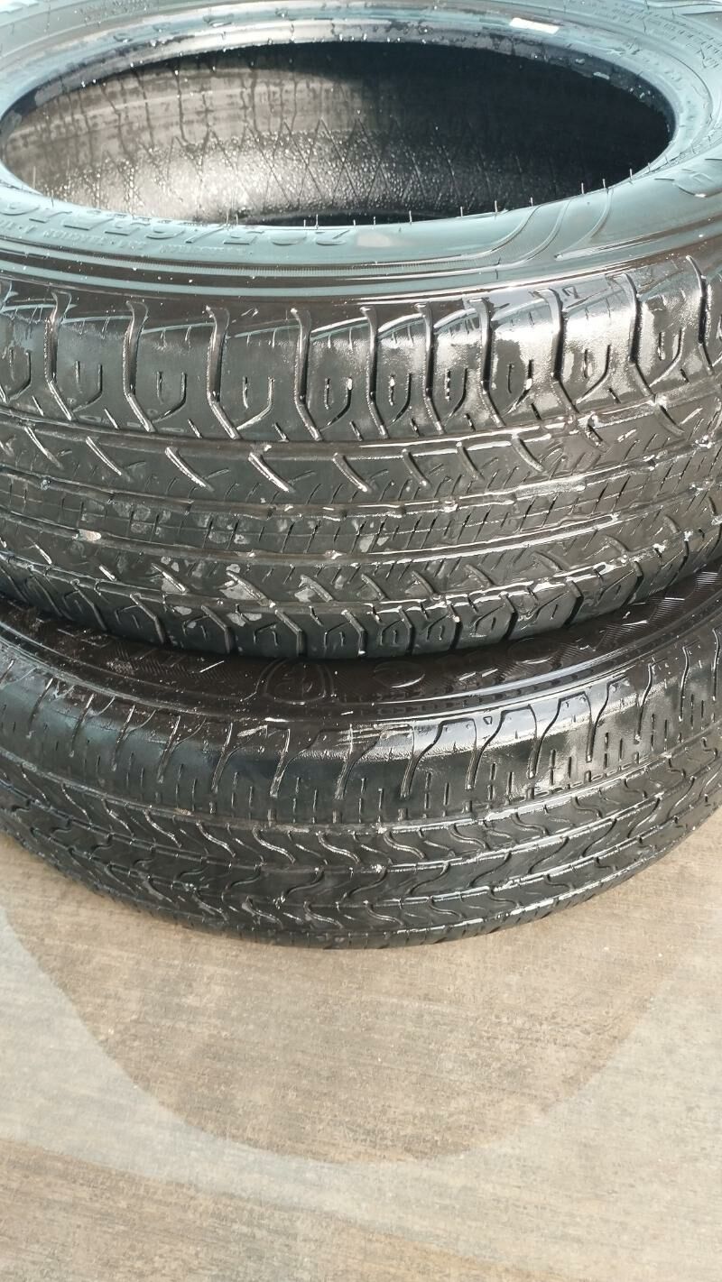 16R teker  205/65R16 500 TMT - Ашхабад - img 2