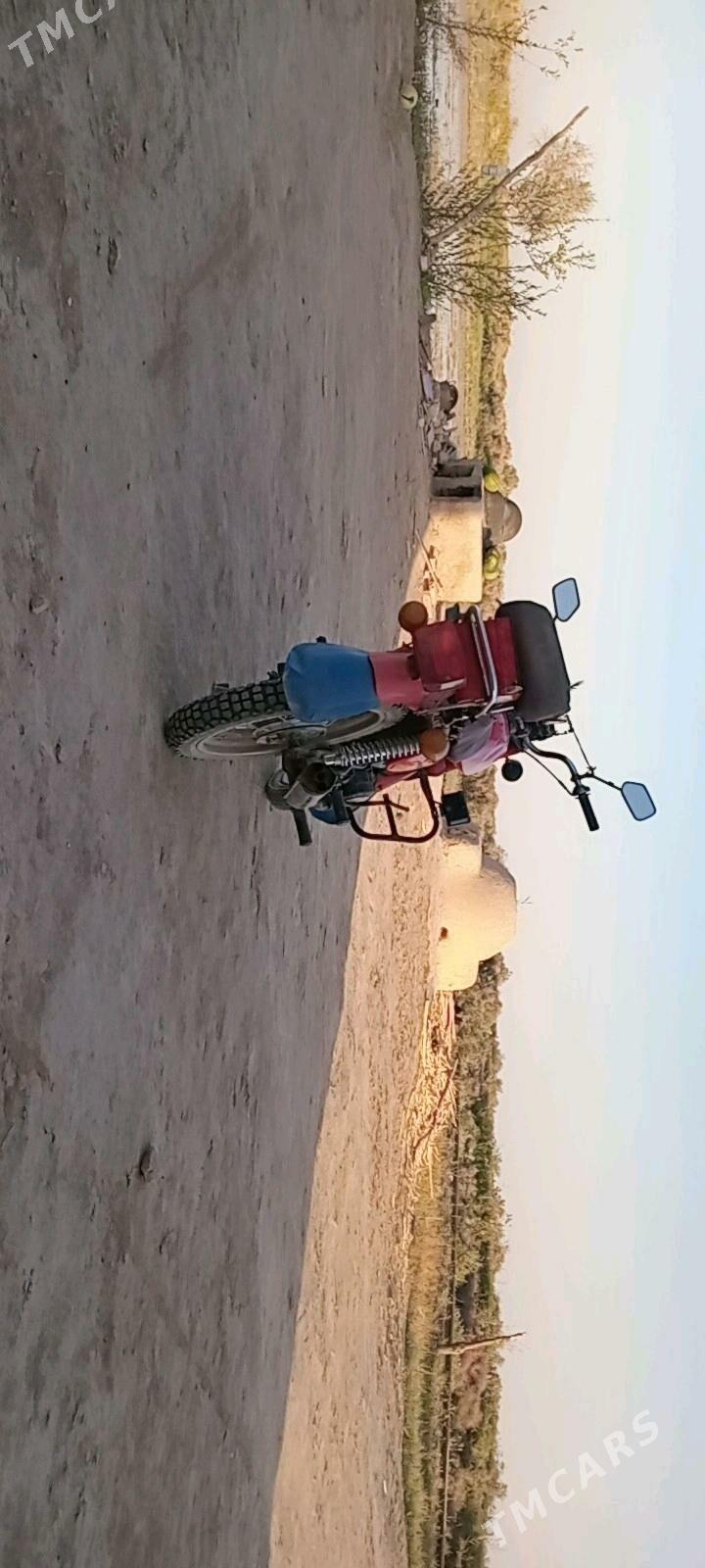 Fekon FK200-14G 2002 - 8 000 TMT - Ruhubelent etraby - img 6